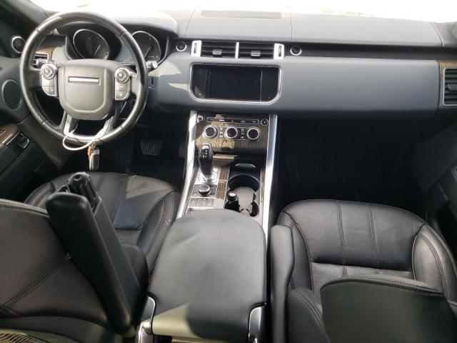 Photo 8 from auction – 2015 LAND ROVER RANGE ROVE with VIN SALWR2VF5FA530484