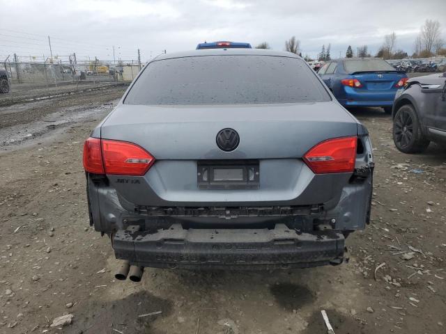 Photo 6 from auction – 2014 VOLKSWAGEN JETTA BASE with VIN 3VW2K7AJ4EM299707