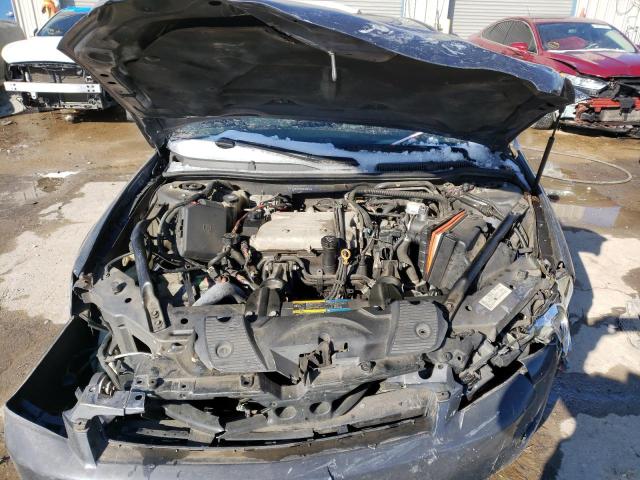 Photo 11 from auction – 2008 CHEVROLET IMPALA LT with VIN 2G1WT58N181265999