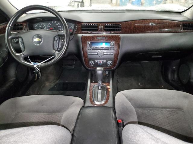 Photo 8 from auction – 2013 CHEVROLET IMPALA LT with VIN 2G1WG5E32D1109293