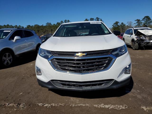Photo 5 from auction – 2019 CHEVROLET EQUINOX LS with VIN 2GNAXHEV3K6141150