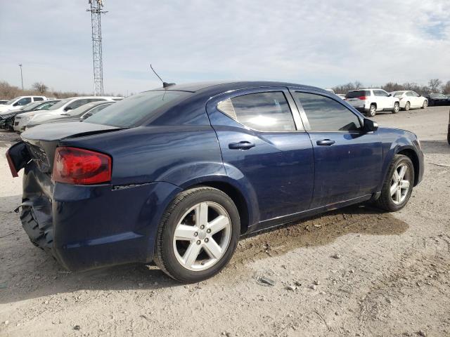 Photo 3 from auction – 2013 DODGE AVENGER SX with VIN 1C3CDZCB6DN708043