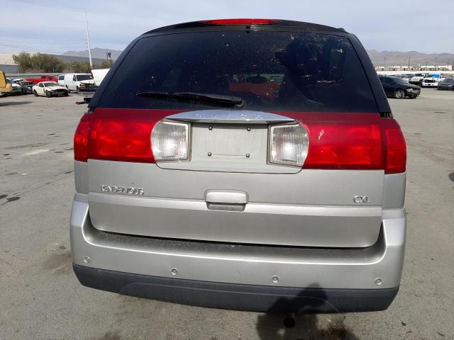 Photo 6 from auction – 2007 BUICK RENDEZVOUS with VIN 3G5DA03L77S548656