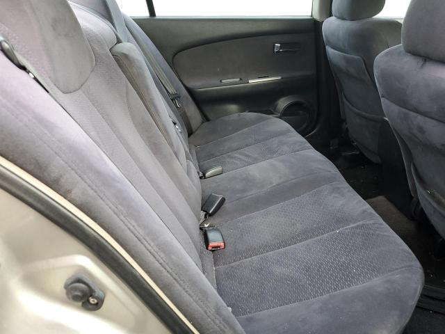 Photo 10 from auction – 2005 NISSAN ALTIMA S with VIN 1N4AL11D85N407244