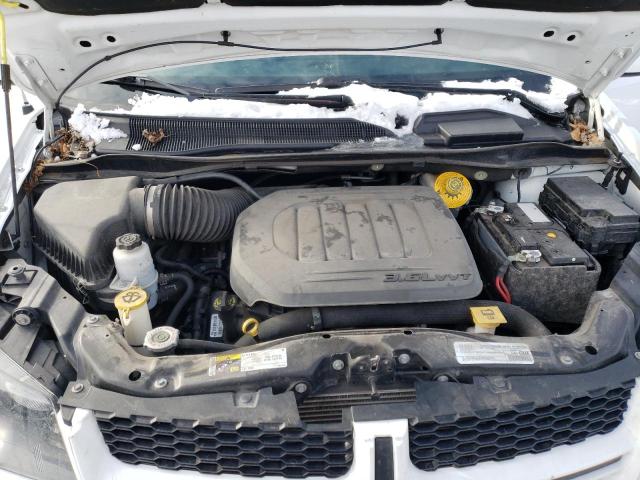 Photo 11 from auction – 2019 DODGE GRAND CARA with VIN 2C4RDGEG3KR744906