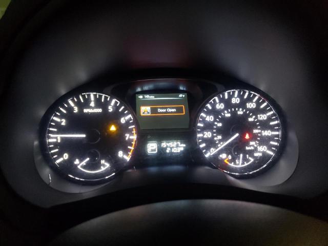 Photo 9 from auction – 2013 NISSAN ALTIMA 2.5 with VIN 1N4AL3AP2DN507666
