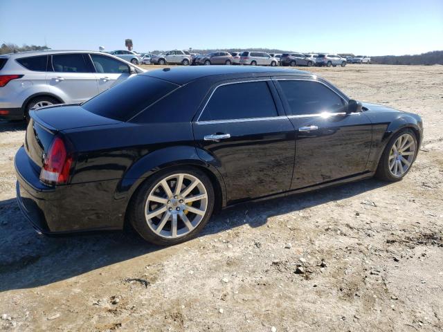 Photo 3 from auction – 2006 CHRYSLER 300C SRT-8 with VIN 2C3LA73W96H397235