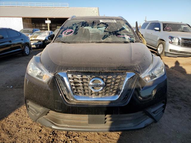 Photo 5 from auction – 2020 NISSAN KICKS SV with VIN 3N1CP5CV8LL548982