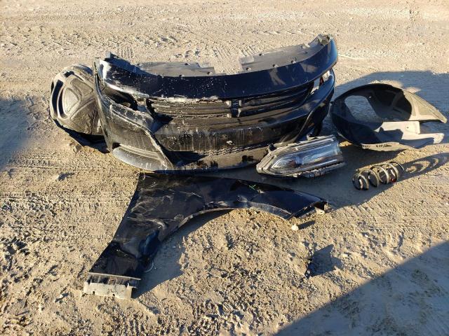 Photo 12 from auction – 2018 DODGE CHARGER SX with VIN 2C3CDXBG5JH239131