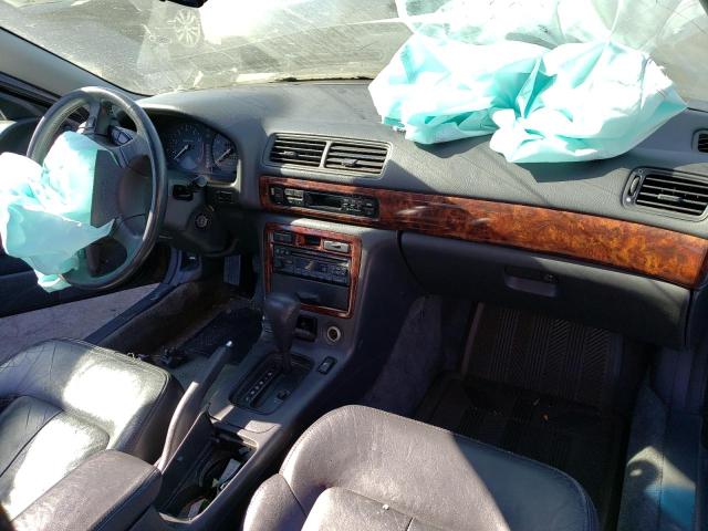 Photo 8 from auction – 1997 ACURA 2.2CL with VIN 19UYA1252VL014133