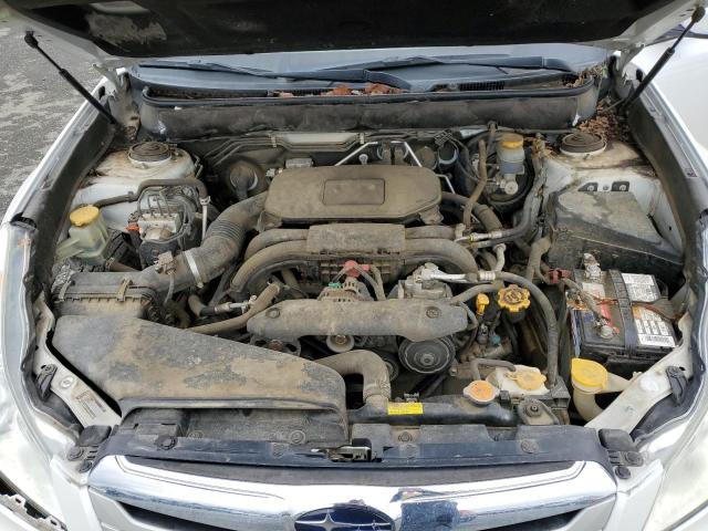 Снимка 11 от търг – 2011 SUBARU OUTBACK 2. с VIN 4S4BRBCC0B3420015