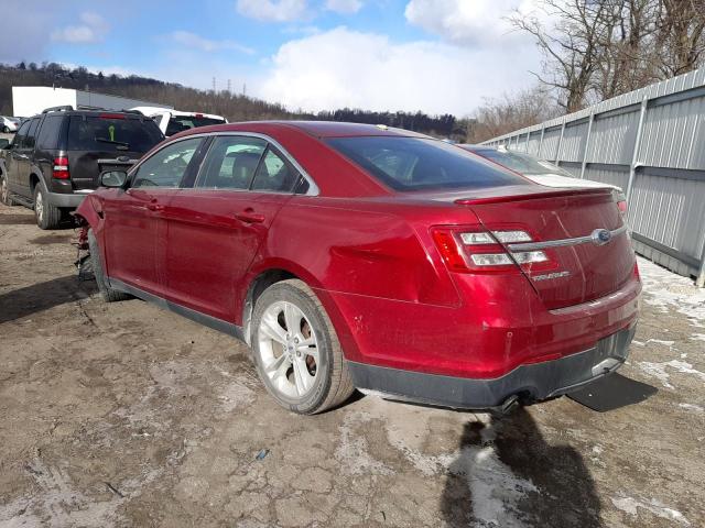 Photo 2 from auction – 2014 FORD TAURUS SEL with VIN 1FAHP2E80EG117008