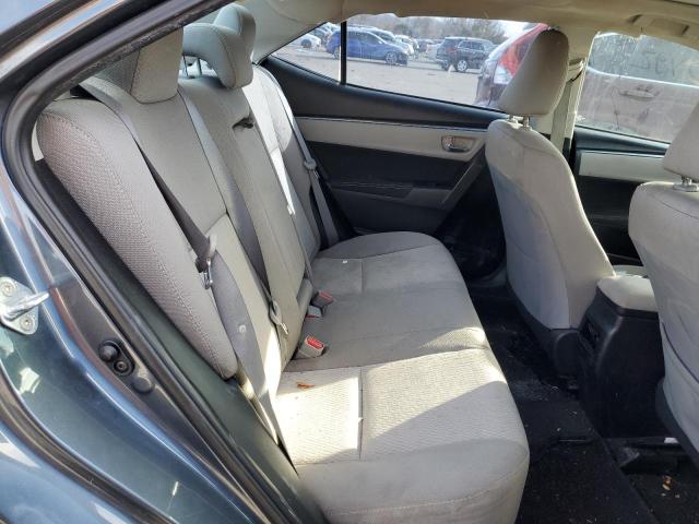 Photo 10 from auction – 2015 TOYOTA COROLLA L with VIN 2T1BURHEXFC421479