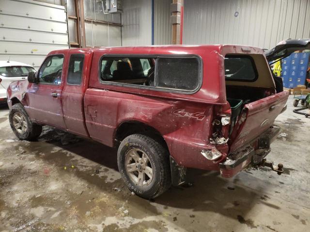 Photo 2 from auction – 2006 FORD RANGER SUP with VIN 1FTYR15E86PA94017