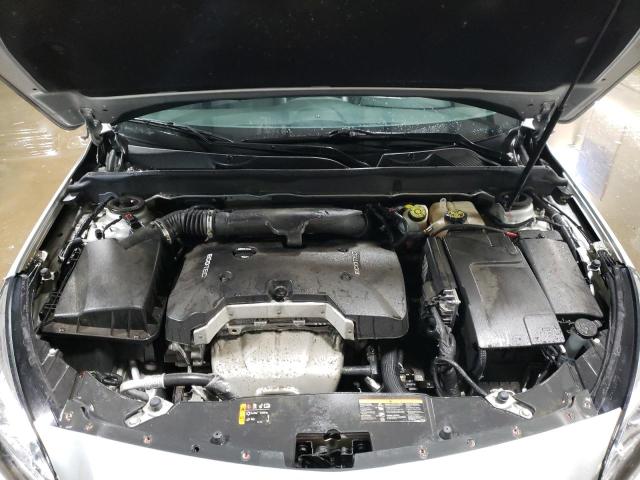 Photo 11 from auction – 2016 CHEVROLET MALIBU LIM with VIN 1G11C5SA8GF122197