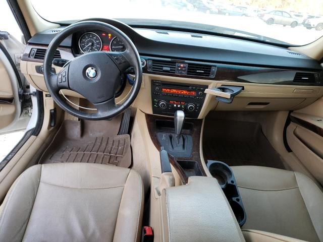 Photo 8 from auction – 2010 BMW 328 XI with VIN WBAPK7C56AA460068