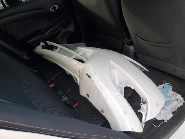 Photo 12 from auction – 2015 NISSAN VERSA S with VIN 3N1CN7AP8FL838066