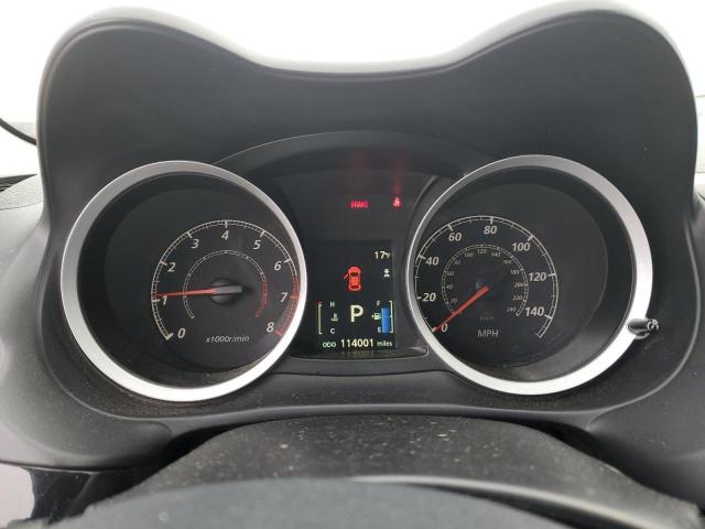 Photo 9 from auction – 2017 MITSUBISHI LANCER ES with VIN JA32U2FU5HU005524