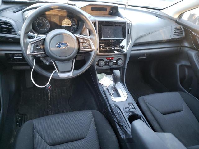 Photo 8 from auction – 2017 SUBARU IMPREZA PR with VIN 4S3GKAD61H3617429