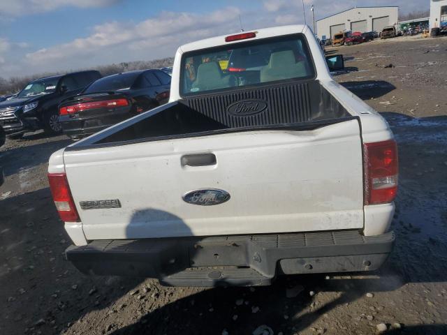 Photo 6 from auction – 2008 FORD RANGER with VIN 1FTYR10D38PA95092