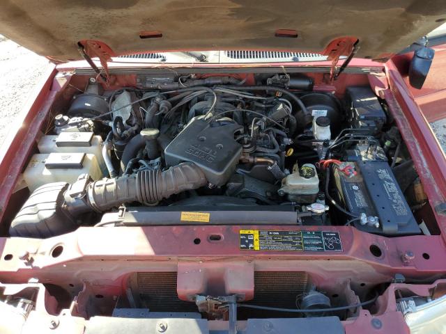 Photo 11 from auction – 2005 FORD EXPLORER S with VIN 1FMZU67K55UA79604
