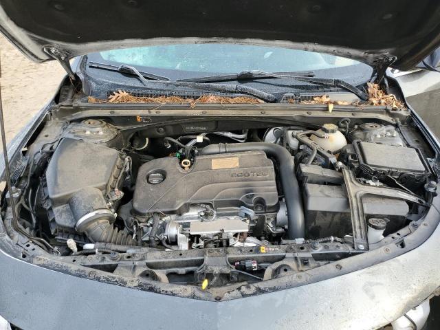 Photo 11 from auction – 2018 CHEVROLET MALIBU LS with VIN 1G1ZB5ST0JF225628