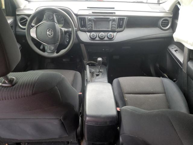 Photo 8 from auction – 2016 TOYOTA RAV4 LE with VIN JTMZFREV8GJ086225