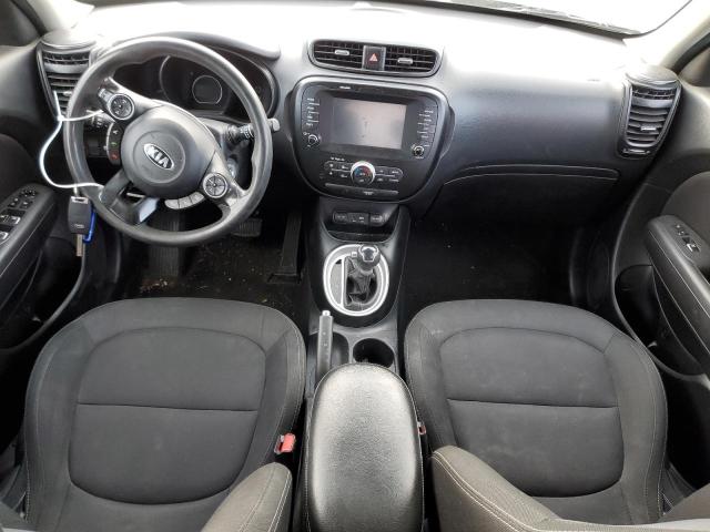 Photo 8 from auction – 2018 KIA SOUL + with VIN KNDJP3A56J7588586