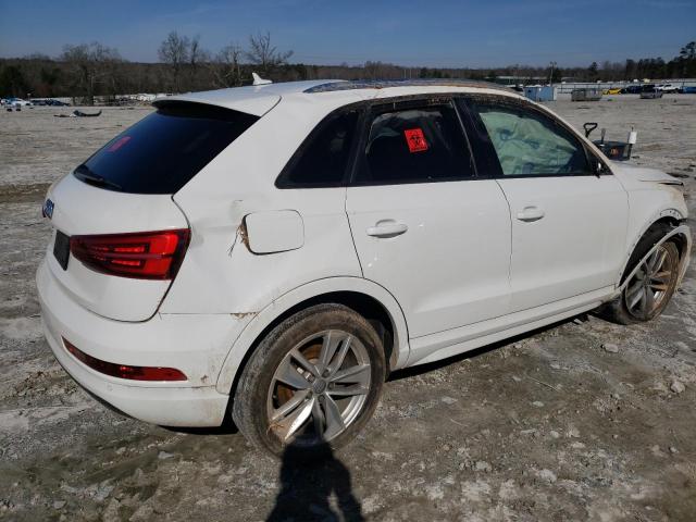 Photo 3 from auction – 2017 AUDI Q3 PREMIUM with VIN WA1BCCFS5HR005772