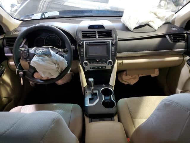 Photo 8 from auction – 2014 TOYOTA CAMRY L with VIN 4T4BF1FK0ER387219