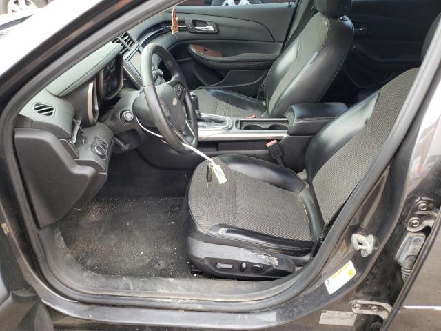 Photo 7 from auction – 2013 CHEVROLET MALIBU 1LT with VIN 1G11C5SA0DF168957