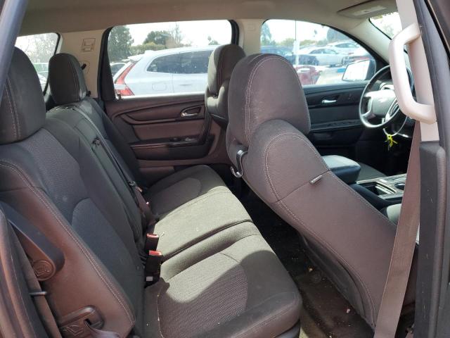 Photo 11 from auction – 2015 CHEVROLET TRAVERSE L with VIN 1GNKRGKD6FJ220552