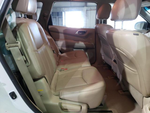Photo 11 from auction – 2014 NISSAN PATHFINDER with VIN 5N1AR2MM7EC626813
