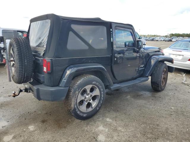 Photo 3 from auction – 2016 JEEP WRANGLER S with VIN 1C4GJWBG3GL112728