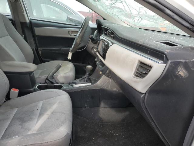 Photo 7 from auction – 2016 TOYOTA COROLLA L with VIN 2T1BURHE9GC590667