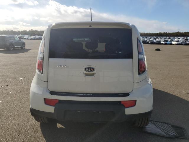 Photo 6 from auction – 2011 KIA SOUL + with VIN KNDJT2A23B7722581