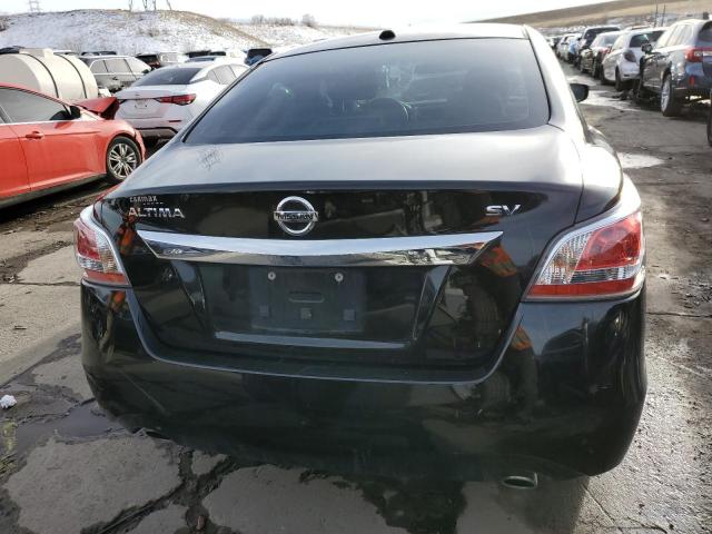 Photo 6 from auction – 2015 NISSAN ALTIMA SV with VIN 1N4AL3AP1FC102526