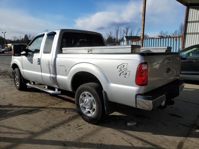 Photo 2 from auction – 2016 FORD F250 SUPER with VIN 1FT7X2B64GEC99299