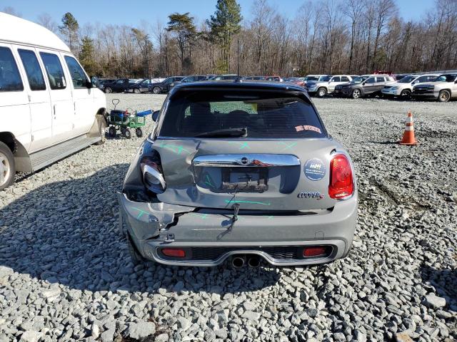 Photo 6 from auction – 2016 MINI COOPER S with VIN WMWXU3C57G2D30213