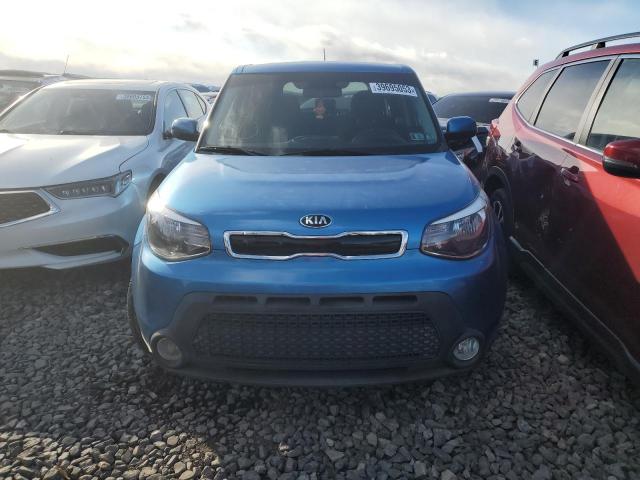 Photo 5 from auction – 2016 KIA SOUL + with VIN KNDJP3A59G7408803