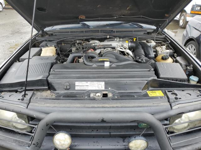 Photo 11 from auction – 2004 LAND ROVER DISCOVERY with VIN SALTL19484A865002