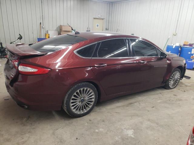Photo 3 from auction – 2015 FORD FUSION TIT with VIN 3FA6P0K93FR159059