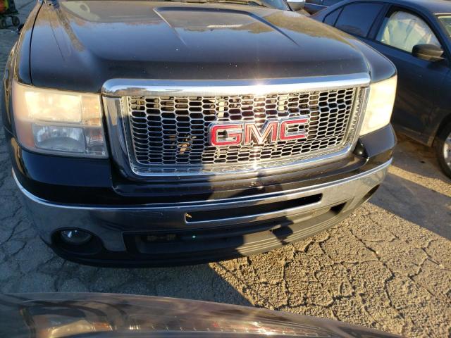 Photo 5 from auction – 2013 GMC SIERRA C15 with VIN 3GTP1VE08DG278468