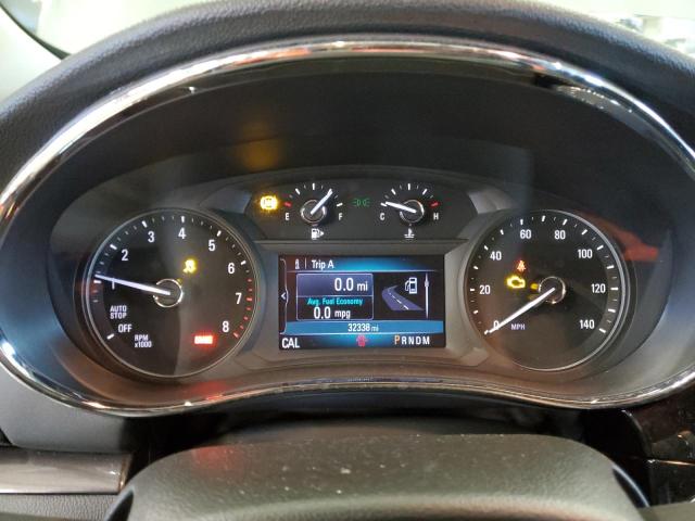 Photo 9 from auction – 2019 BUICK ENCORE ESS with VIN KL4CJGSM5KB922851