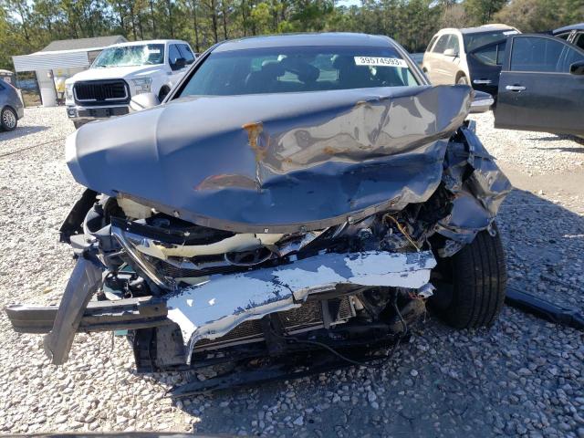 Photo 5 from auction – 2011 HYUNDAI SONATA with VIN 5NPEC4AC1BH125785