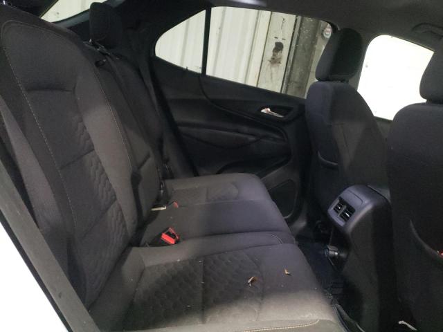 Photo 10 from auction – 2018 CHEVROLET EQUINOX LT with VIN 2GNAXJEVXJ6295859