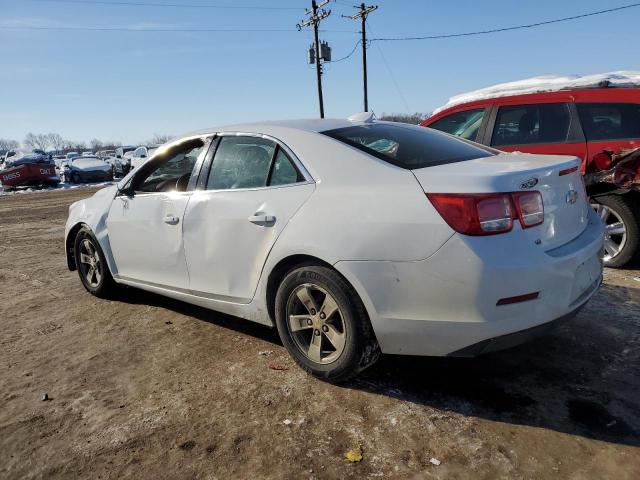 Photo 2 from auction – 2015 CHEVROLET MALIBU 1LT with VIN 1G11C5SL7FF126161