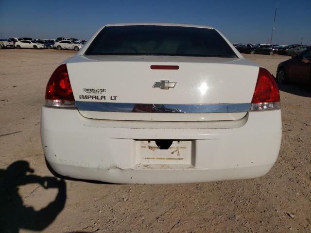 Photo 6 from auction – 2006 CHEVROLET IMPALA LT with VIN 2G1WT58K369287779
