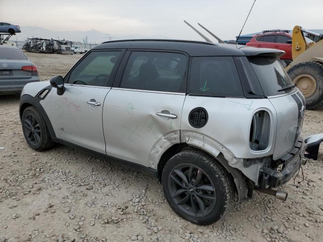 Photo 2 from auction – 2013 MINI COOPER S C with VIN WMWZC5C59DWP32033
