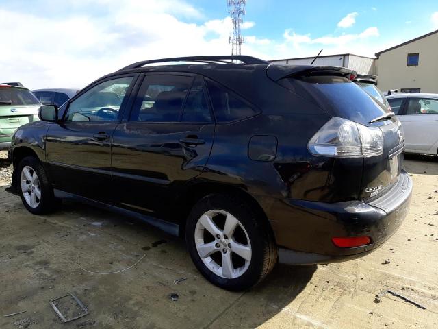 Photo 2 from auction – 2004 LEXUS RX 330 with VIN JTJHA31U440036246